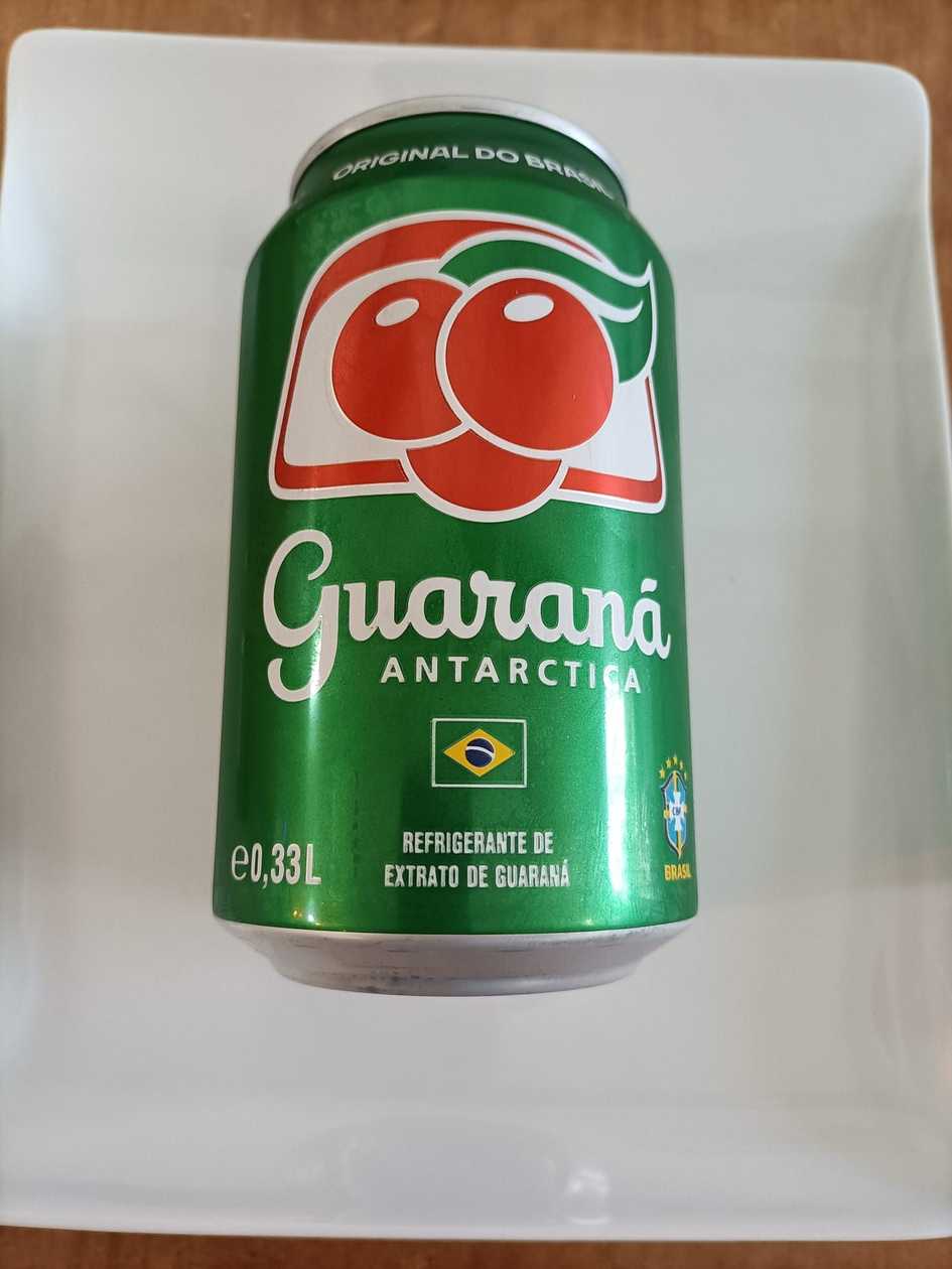 104F  GUARANA