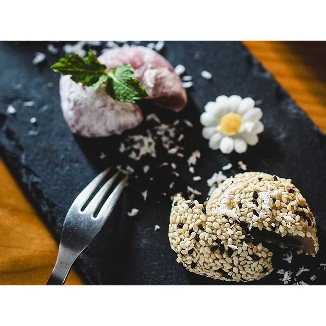 Mochi, 3Pcs