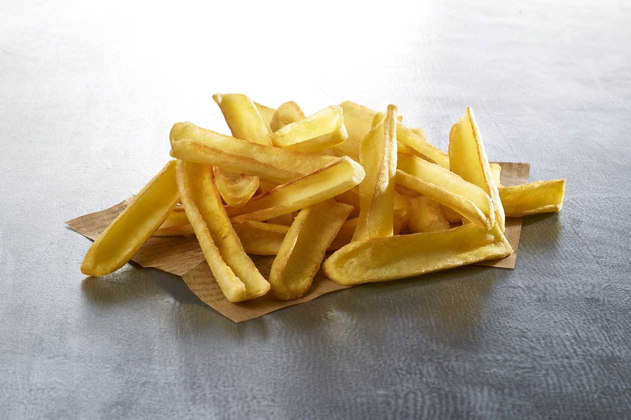 McCain French fries
