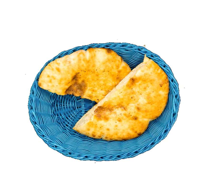 Pide/Pâine