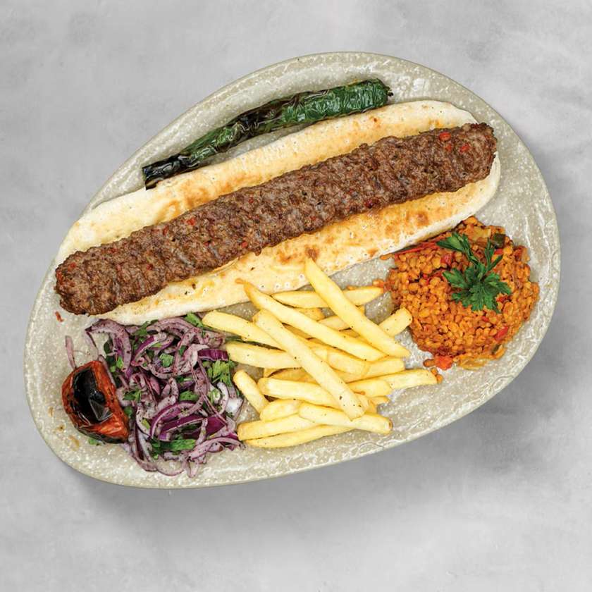 Adana
