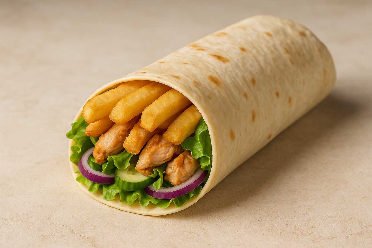 Shawarma