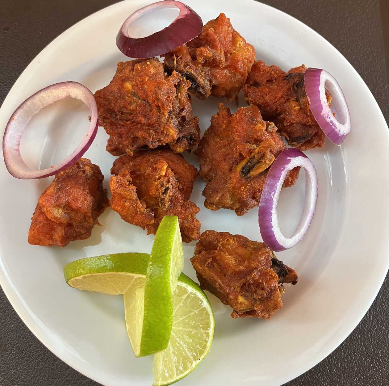 Chicken 65