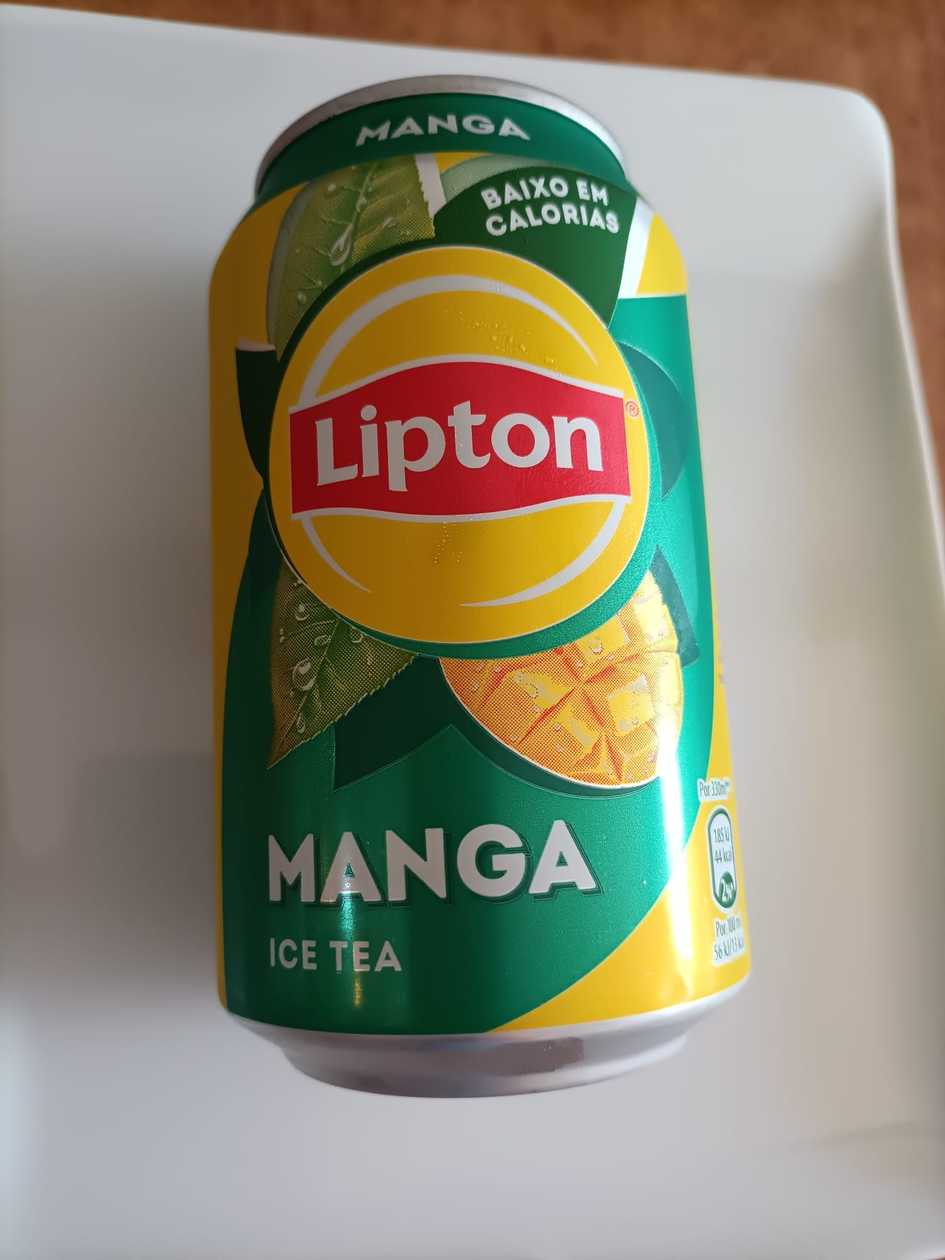 101AF  ICE TEA MANGA