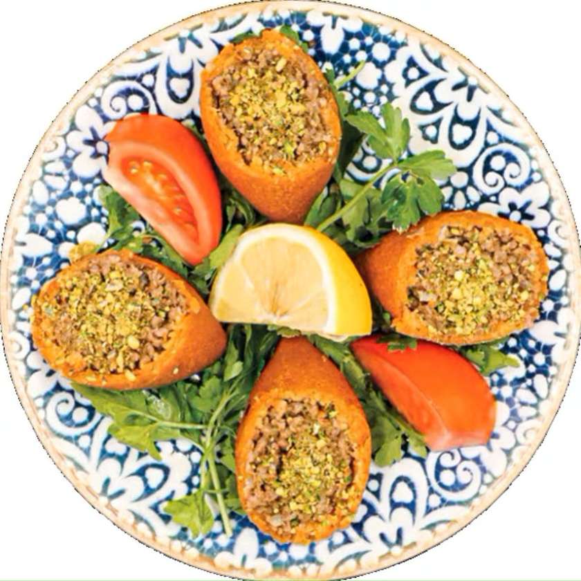 İçli Köfte
