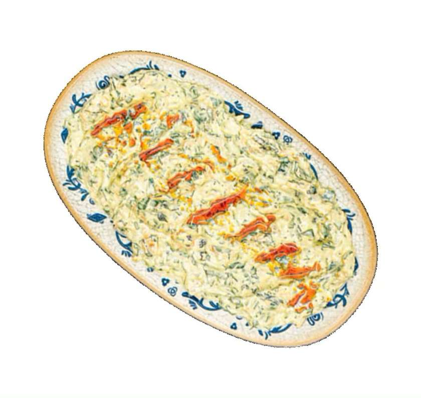 Istanbul Meze