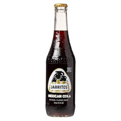Jarritos Mexican Cola