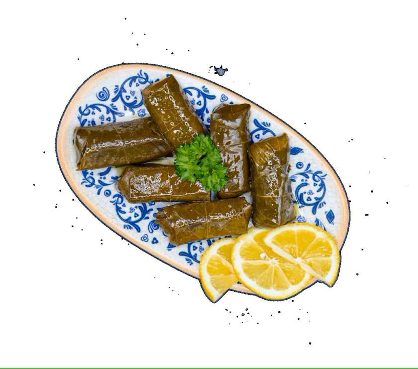 Dolma/Sărmăluțe