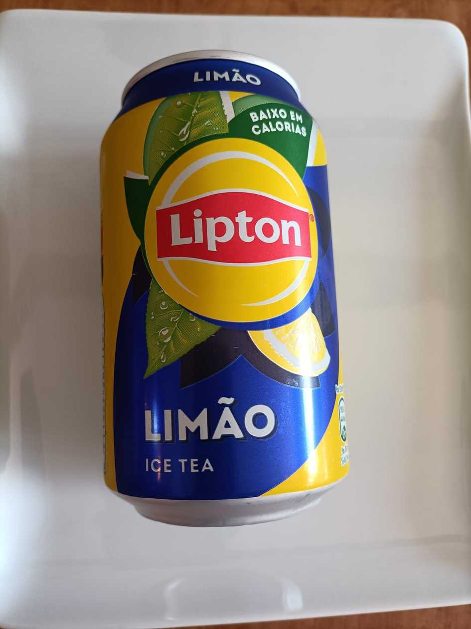 101F ICE TEA LIMAO
