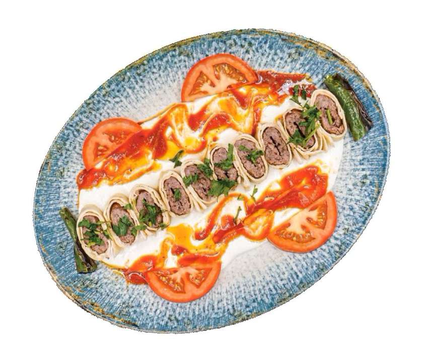Paşa Sarma