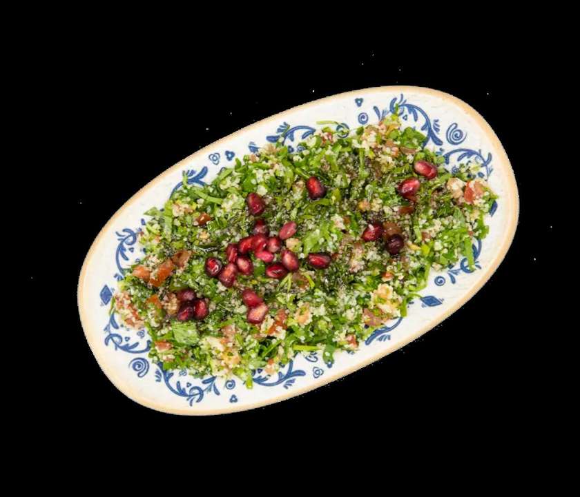 Tabuleh