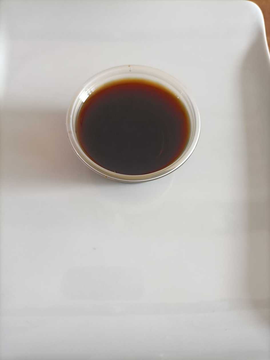 F74 MOLHO DA SOJA