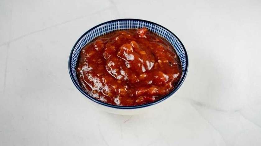 BBQ Sauce