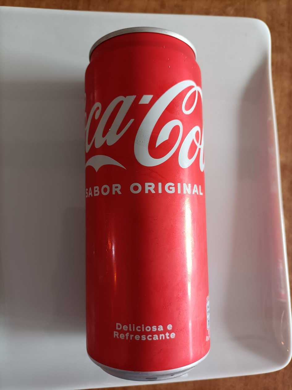100F COCACOLA
