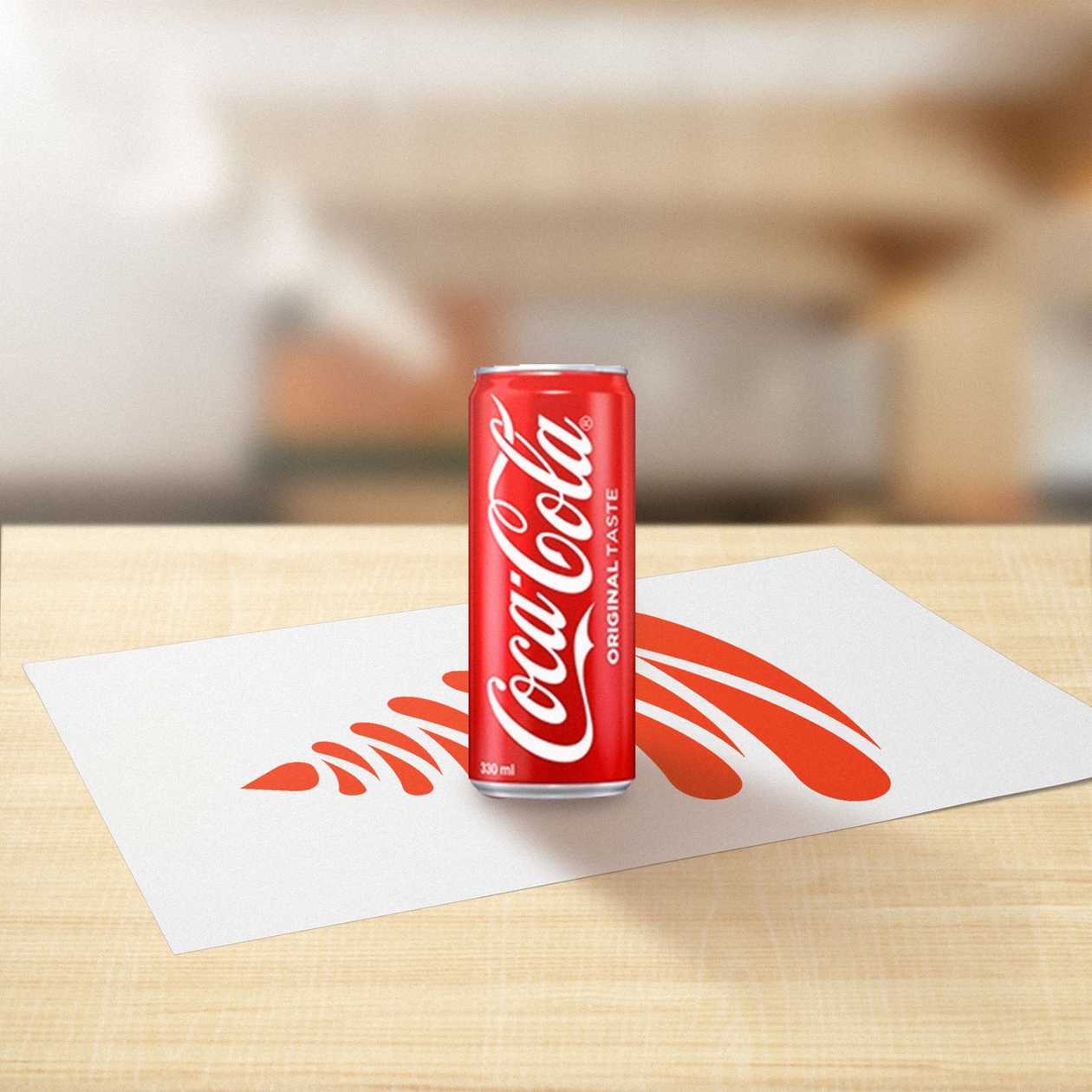 Coca-cola 0.33 L