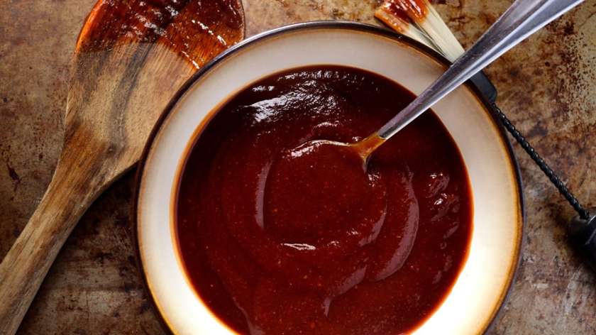 Ketchup
