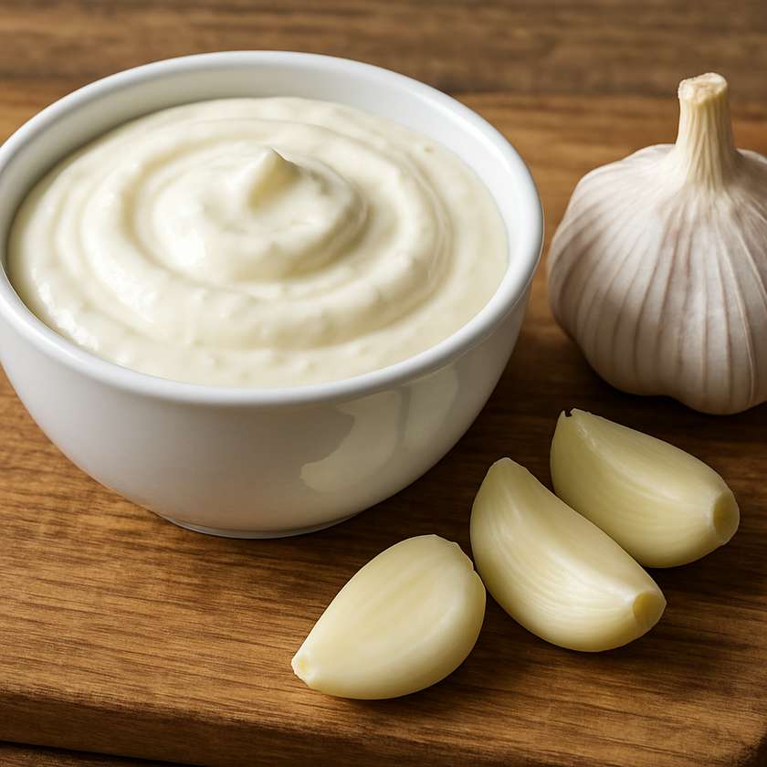 Garlic