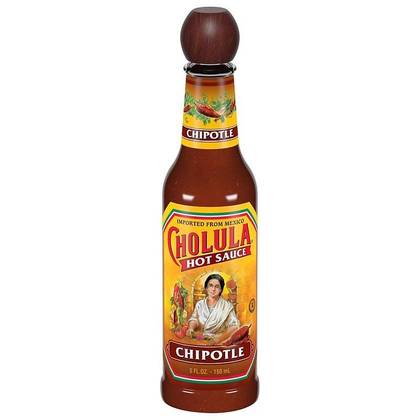 Sos picant Cholula Chipotle 150 ml
