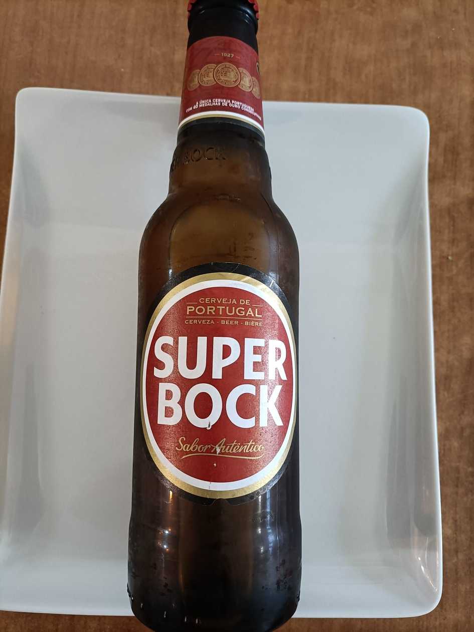 106F SUPER BOCK