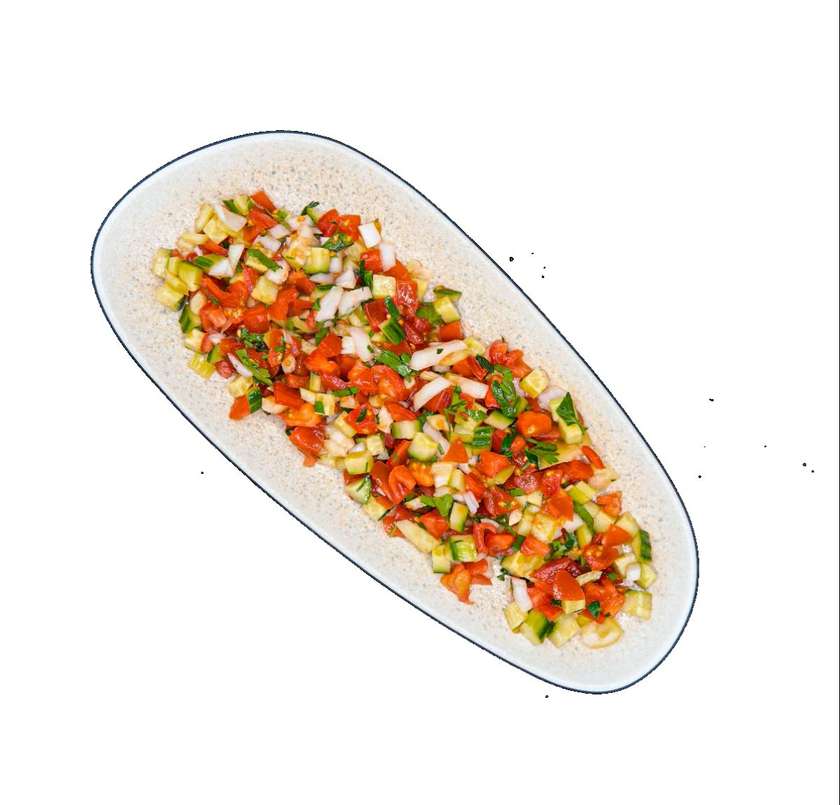 Çoban Salata