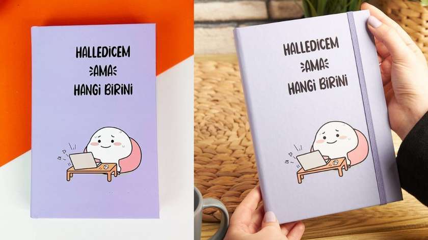 Sketchbook - But Which One Can I Handle