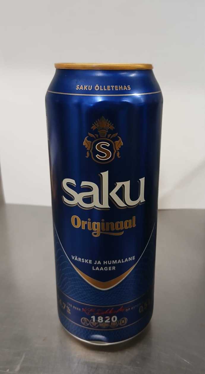110. Saku Orginal