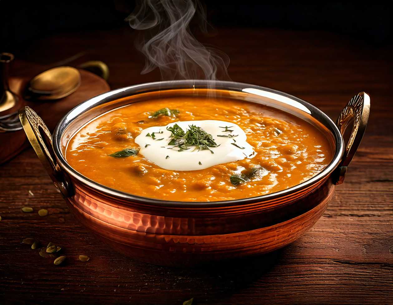 Dal Makhani