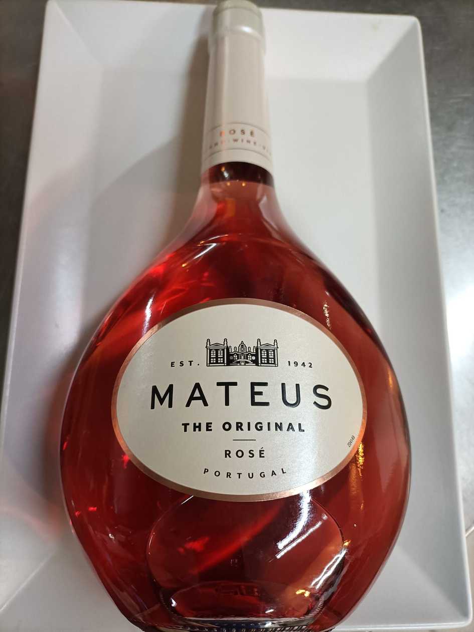 V3 MATEUS