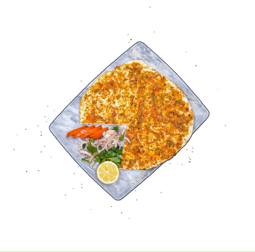 Lahmacun