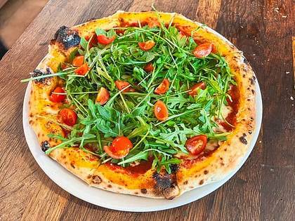 Rucola