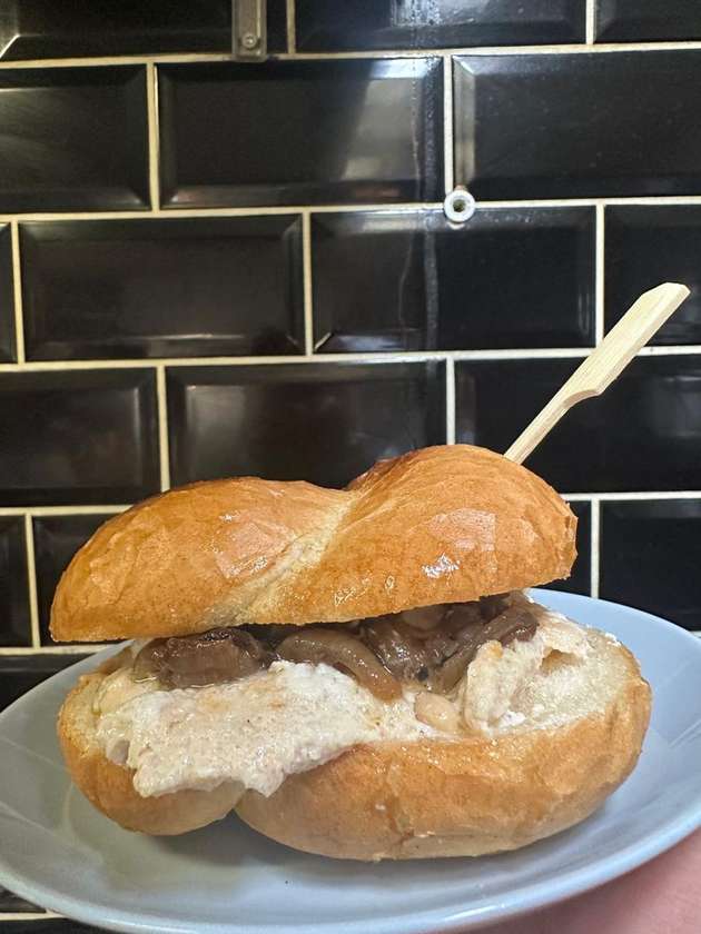 Klasika Cigánska Kuracia MENU