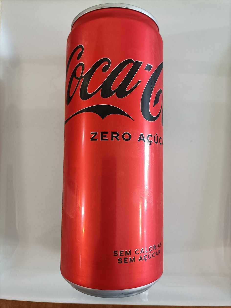100AF COCACOLA ZERO