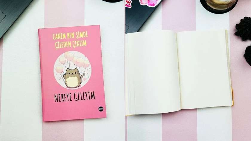 Sketchbook - I'm So Mad Right Now