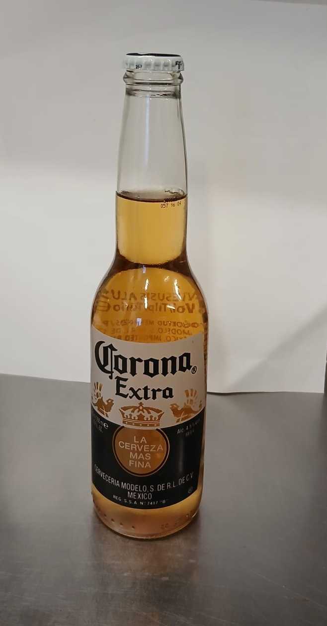 111. Corona Special