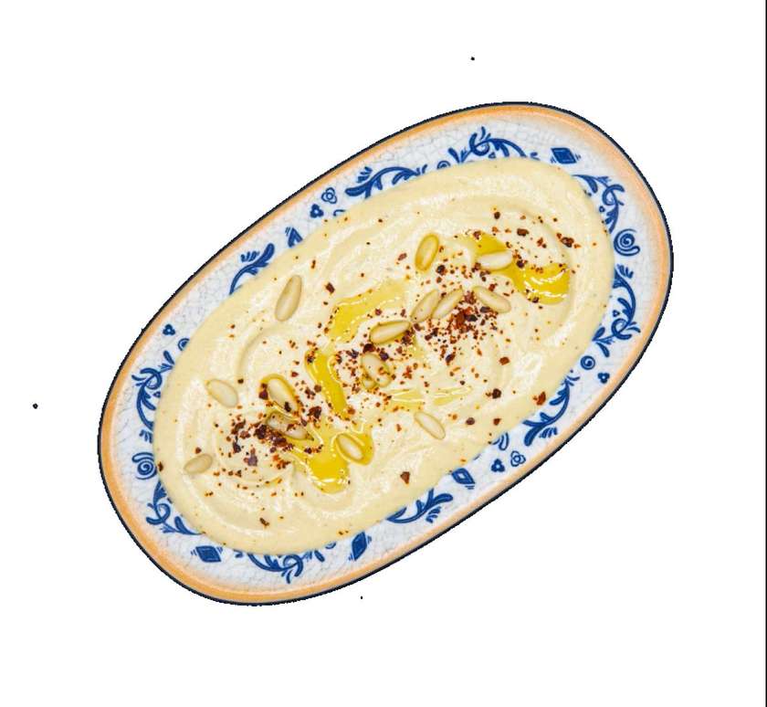 Humus