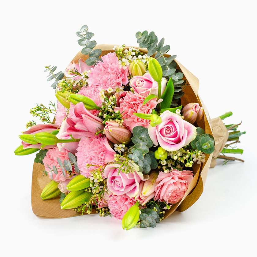 Mother's Day Bouquet (Florist's Choice)
