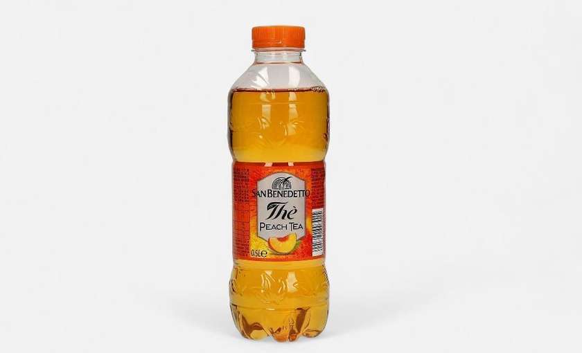 Ice Tea Peach