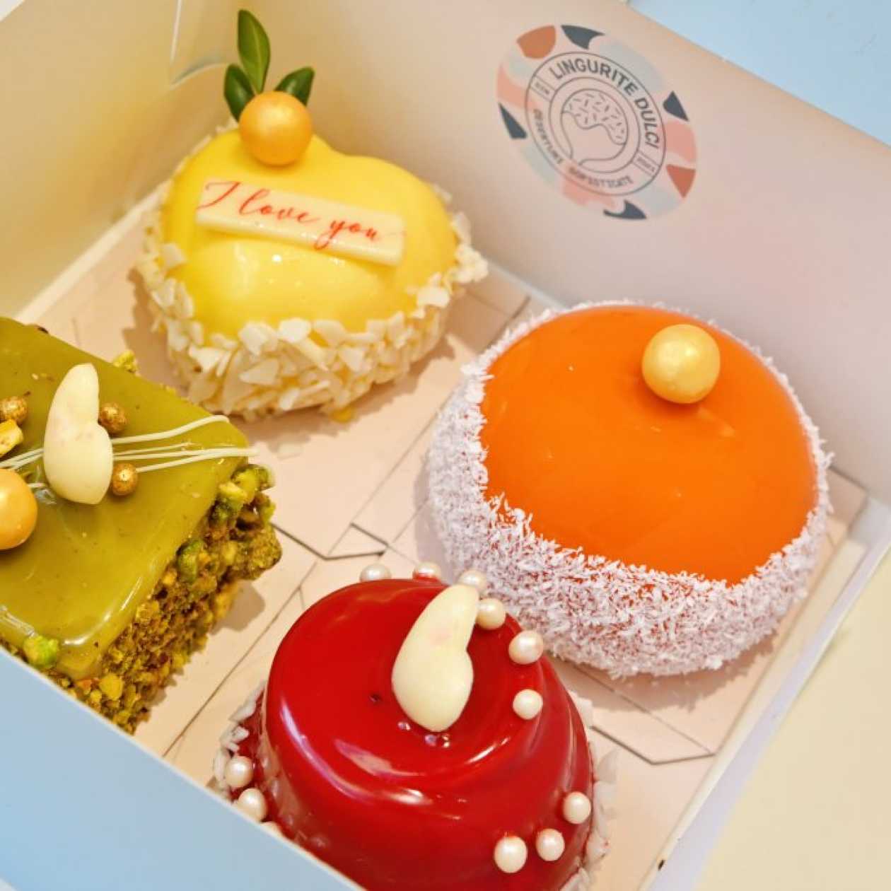 Guilty Pleasures Box