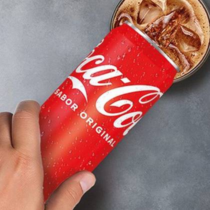 COCA-COLA
