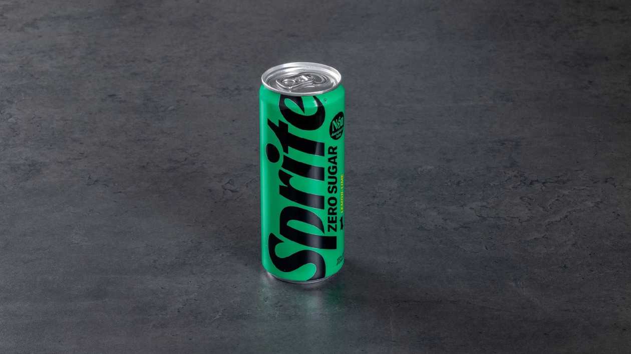 Sprite 330ml