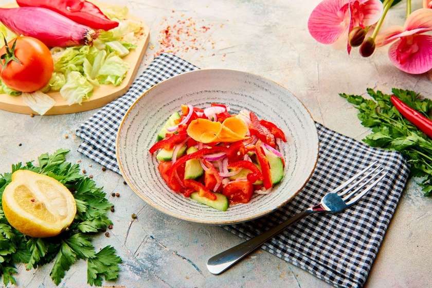 Salata de Vara