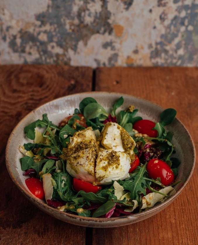 FRESCA Salad