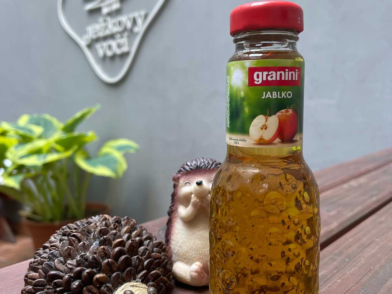 Granini-apple