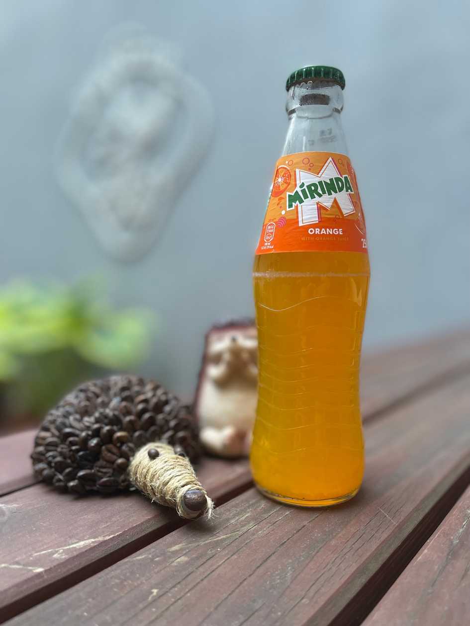 Mirinda