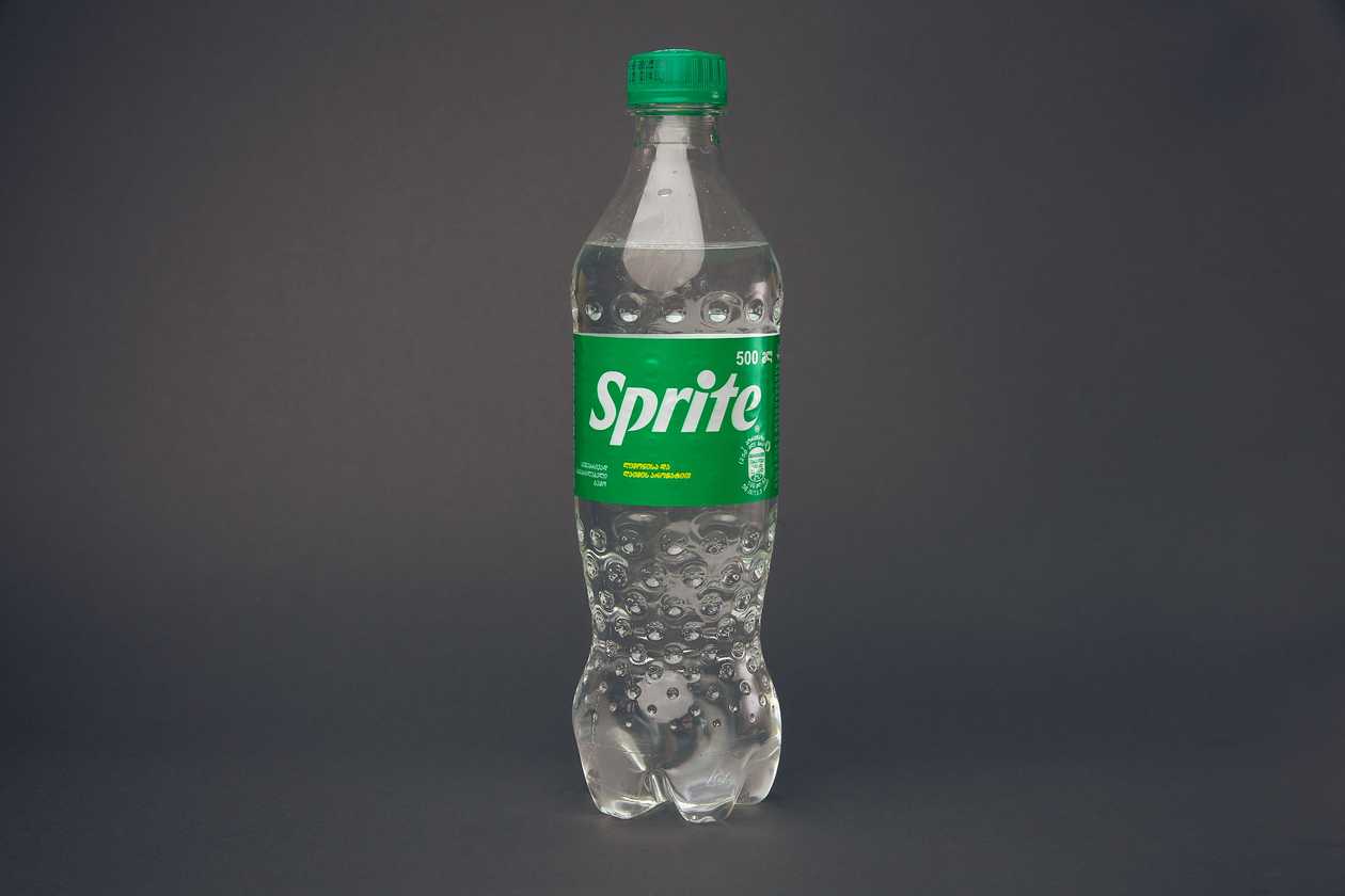 Sprite 0.5L