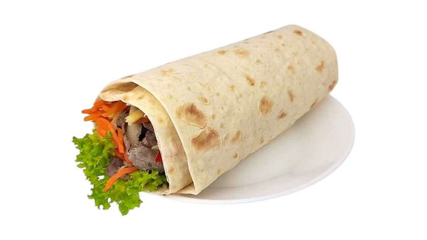 Beef Roll 1pc
