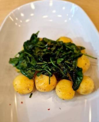 Patate Fondanti/Fondant Potato