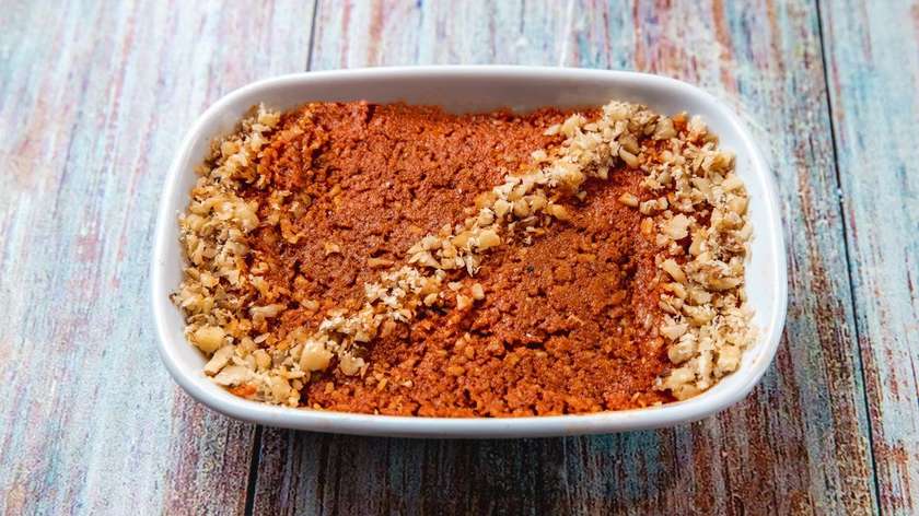 Muhammara