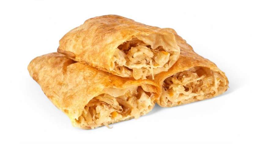 Banitsa With Cabbage 180g