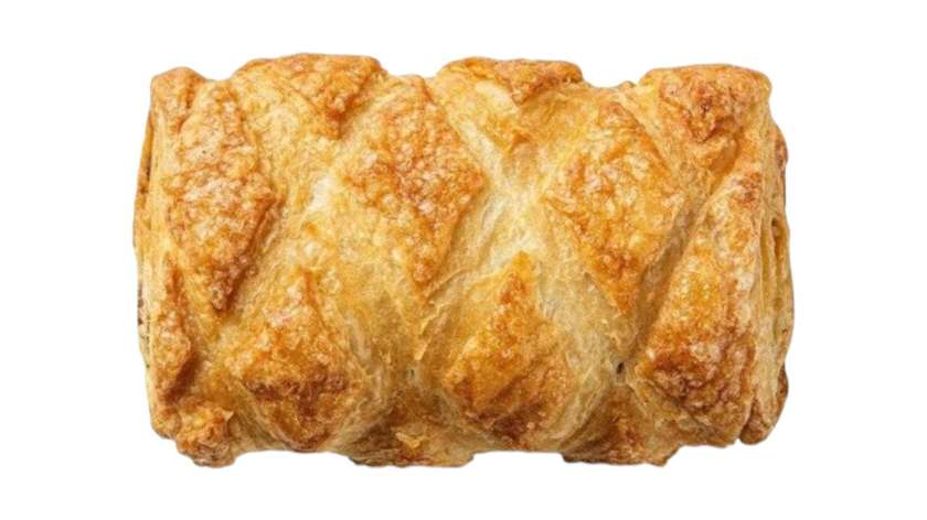 Puff Pastry With Chicken Meat 140g